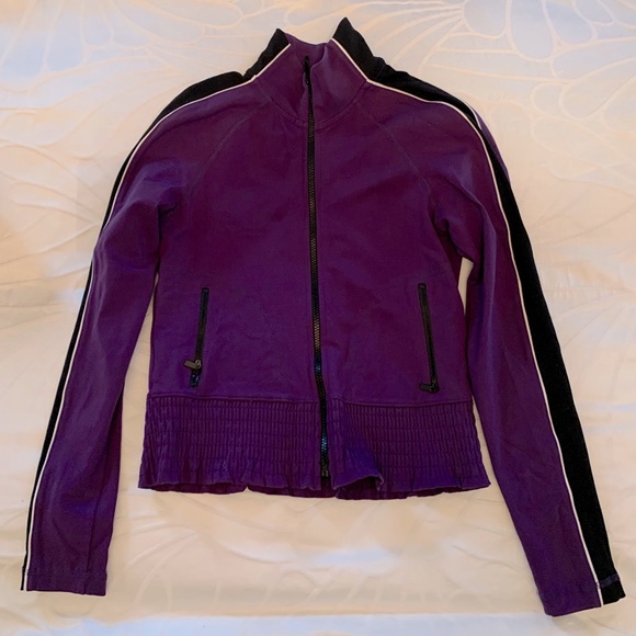 bebe Jackets & Blazers - Bebe Sport Jacket